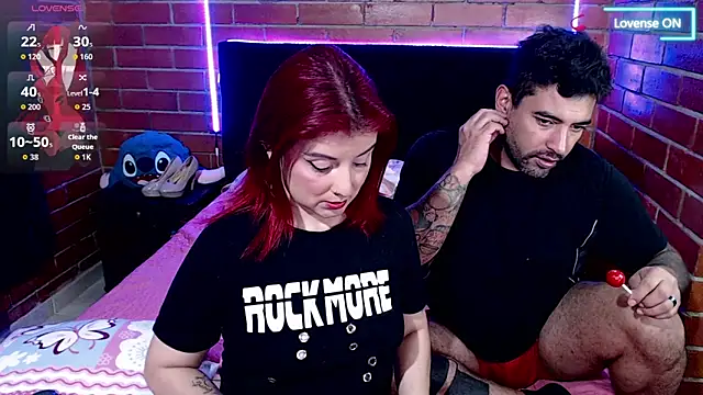 natha n andy anki online show from October 24, 2025, 9:00 pm