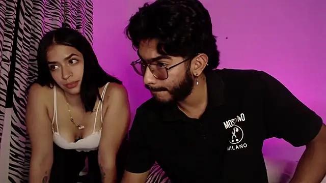 orion perla online show from November 22, 2025, 5:28 am