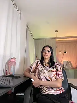 AnabelWolf online show from December 13, 2024, 11:28 pm