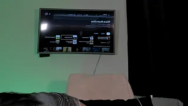 AnabelWolf online show from February 21, 2025, 9:32 pm