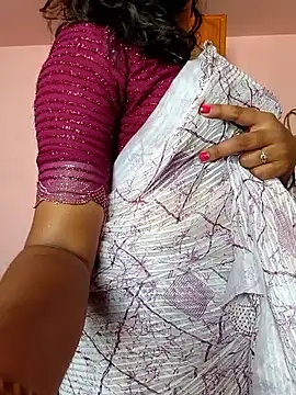 Tamil Shalini Lustyy online show from October 1, 2025, 6:08 am