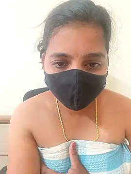 Tamil Shalini Lustyy online show from February 4, 2026, 5:24 am