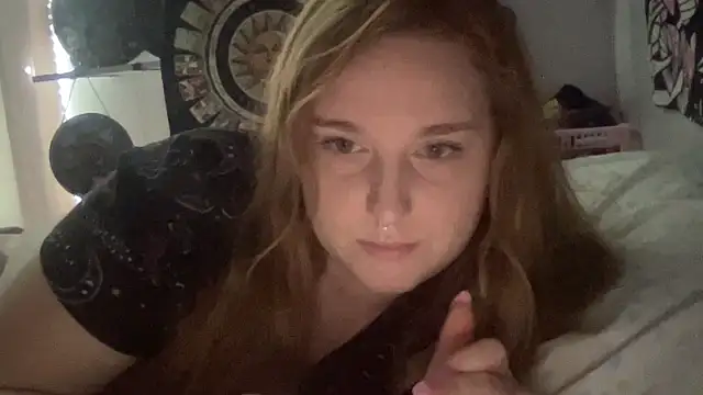 Snapshot of thickgingergoddess chatting on January 21, 2025, 6:12 pm thickgingergoddess online show from January 21, 2025, 6:12 pm