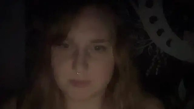 Snapshot of thickgingergoddess chatting on February 11, 2025, 4:55 am thickgingergoddess online show from February 11, 2025, 4:55 am
