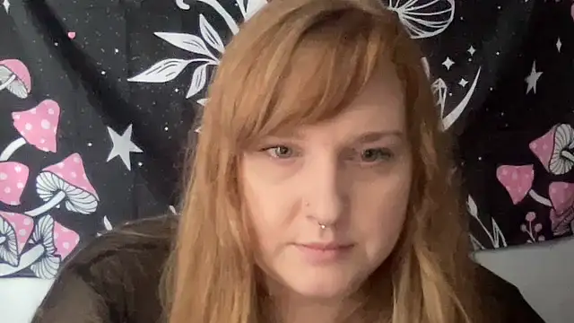 Snapshot of thickgingergoddess chatting on February 22, 2025, 5:35 pm thickgingergoddess online show from February 22, 2025, 5:35 pm