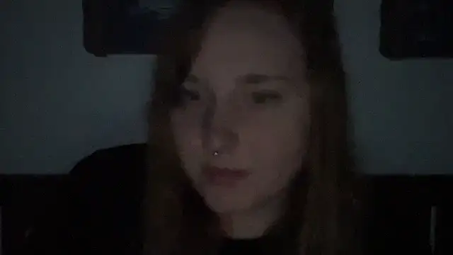 Snapshot of thickgingergoddess chatting on March 8, 2025, 11:05 am thickgingergoddess online show from March 8, 2025, 11:05 am