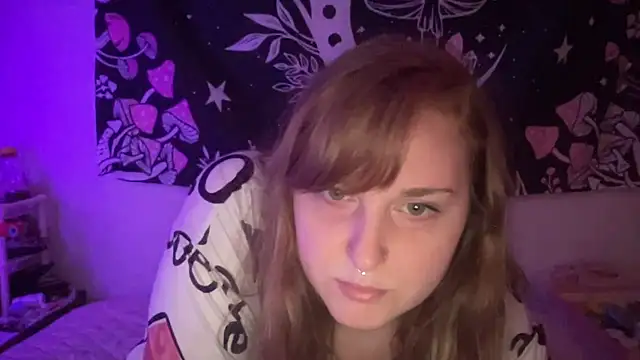 Snapshot of thickgingergoddess chatting on March 10, 2025, 10:55 pm thickgingergoddess online show from March 10, 2025, 10:55 pm
