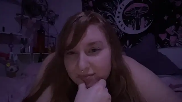 Snapshot of thickgingergoddess chatting on March 12, 2025, 4:30 am thickgingergoddess online show from March 12, 2025, 4:30 am