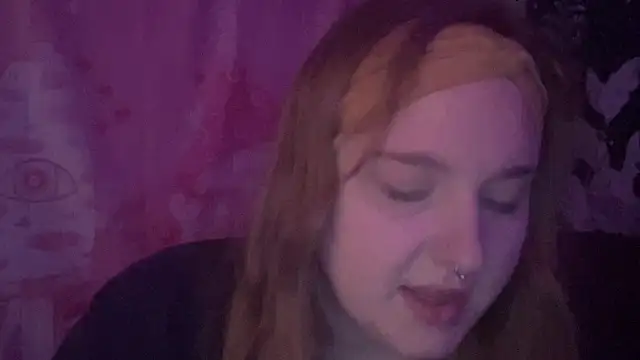 Snapshot of thickgingergoddess chatting on March 19, 2025, 5:17 pm thickgingergoddess online show from March 19, 2025, 5:17 pm