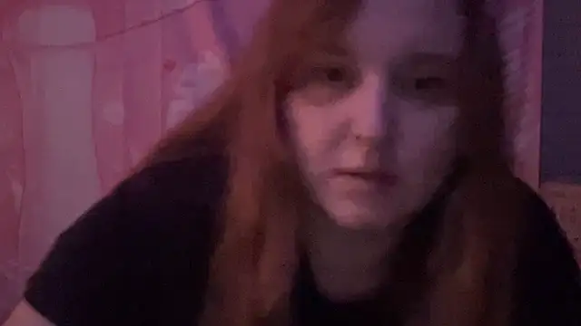 Snapshot of thickgingergoddess chatting on March 21, 2025, 9:34 pm thickgingergoddess online show from March 21, 2025, 9:34 pm