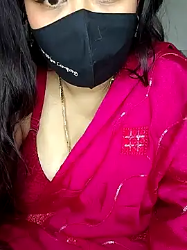 Snapshot of Mayuri77 chatting on January 18, 2025, 8:09 pm Mayuri77 online show from January 18, 2025, 8:09 pm