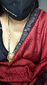 Snapshot of Mayuri77 chatting on January 26, 2025, 9:18 pm Mayuri77 online show from January 26, 2025, 9:18 pm