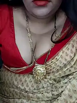 Snapshot of Mayuri77 chatting on January 29, 2025, 9:44 am Mayuri77 online show from January 29, 2025, 9:44 am