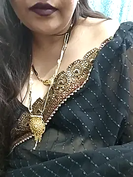 Snapshot of Mayuri77 chatting on March 10, 2025, 6:23 pm Mayuri77 online show from March 10, 2025, 6:23 pm
