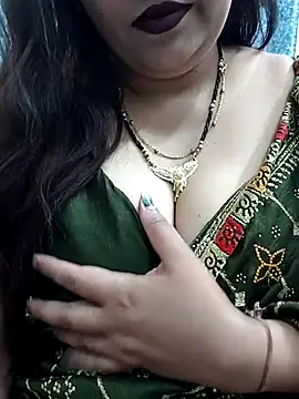 Snapshot of Mayuri77 chatting on March 18, 2025, 6:57 am Mayuri77 online show from March 18, 2025, 6:57 am