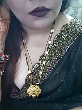 Mayuri77 online show from October 14, 2025, 5:25 pm