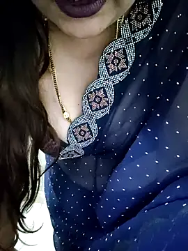 Mayuri77 online show from October 25, 2025, 8:55 am