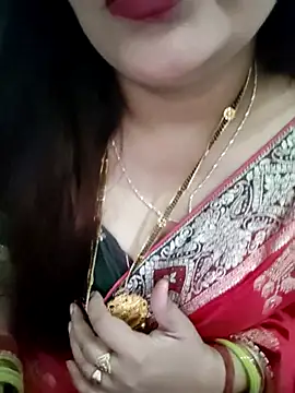 Mayuri77 online show from November 18, 2025, 6:51 am