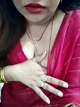 Mayuri77 online show from February 4, 2026, 5:41 pm