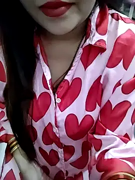 Mayuri77 online show from February 10, 2026, 8:18 am