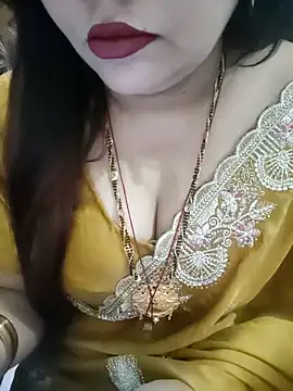 Mayuri77 online show from February 26, 2026, 10:03 am