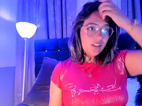 Pandoracherry online show from January 10, 2025, 8:29 am