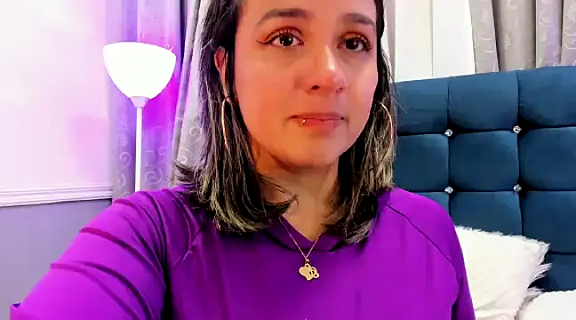 Pandoracherry online show from February 21, 2025, 6:18 am