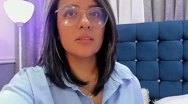 Pandoracherry online show from March 2, 2025, 10:03 am