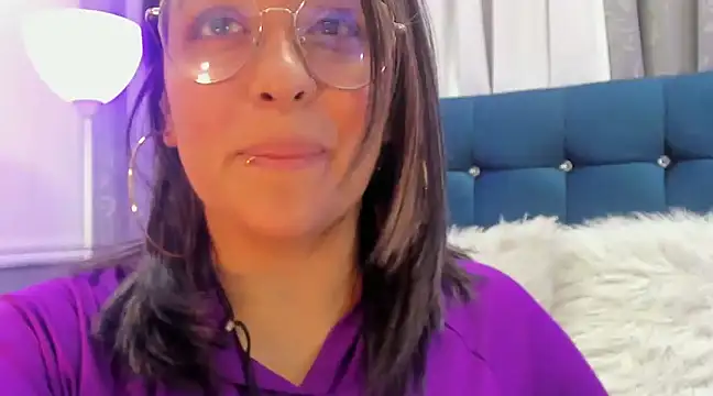 Pandoracherry online show from March 8, 2025, 2:45 am