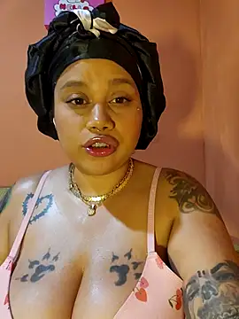 shyfr34k online show from January 7, 2026, 11:29 pm