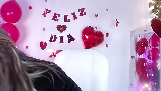 salome drasin online show from February 18, 2025, 5:42 am