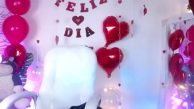 salome drasin online show from February 18, 2025, 8:49 am