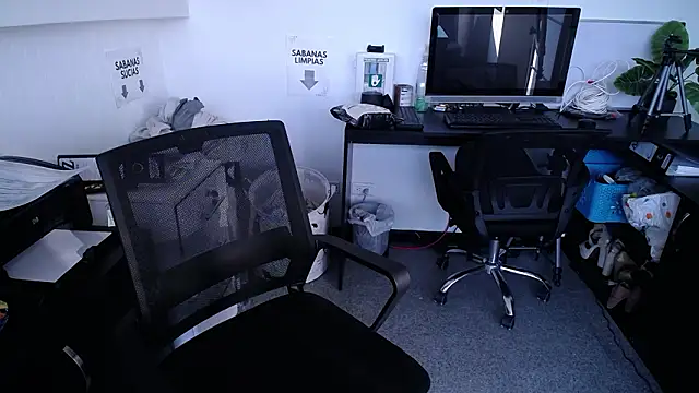 salome drasin online show from February 28, 2026, 12:17 pm