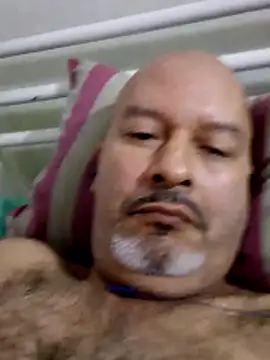 Juan 45 online show from May 28, 2026, 1:19 pm