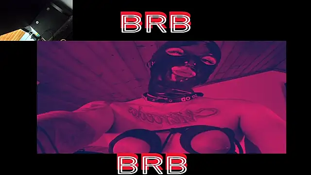 Darkness jones  online show from February 3, 2026, 5:51 pm