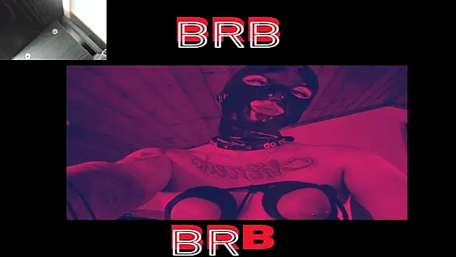 Darkness jones  online show from February 11, 2026, 3:28 pm