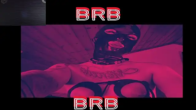 Darkness jones  online show from May 21, 2026, 2:57 pm
