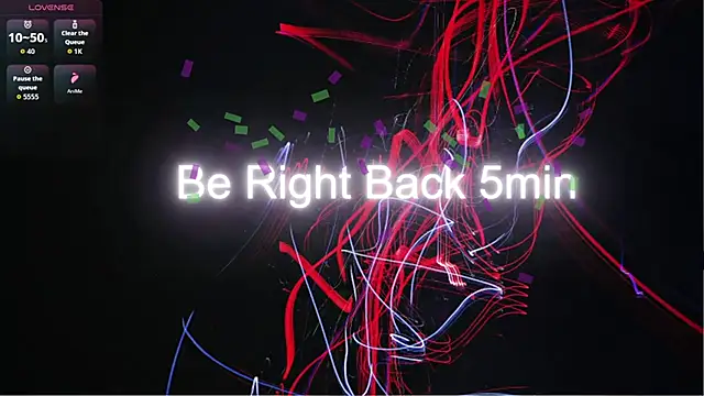 malybu  online show from April 6, 2026, 4:46 am