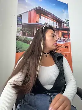 LIZ-06  online show from March 19, 2026, 4:44 pm