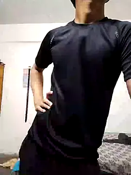 Snapshot of Vishuuuu__13 chatting on January 9, 2025, 5:54 pm Vishuuuu 13 online show from January 9, 2025, 5:54 pm