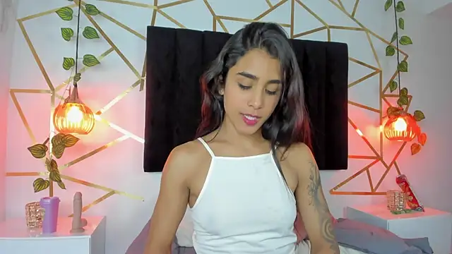 Ambeer Rousess online show from March 22, 2025, 9:02 am