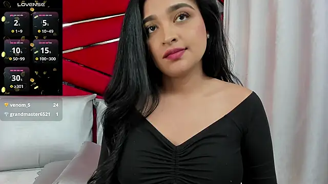 Snapshot of AdeleGray chatting on January 4, 2025, 2:56 pm AdeleGray online show from January 4, 2025, 2:56 pm