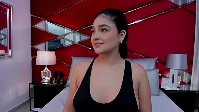 Snapshot of AdeleGray chatting on September 29, 2025, 11:48 am AdeleGray online show from September 29, 2025, 11:48 am