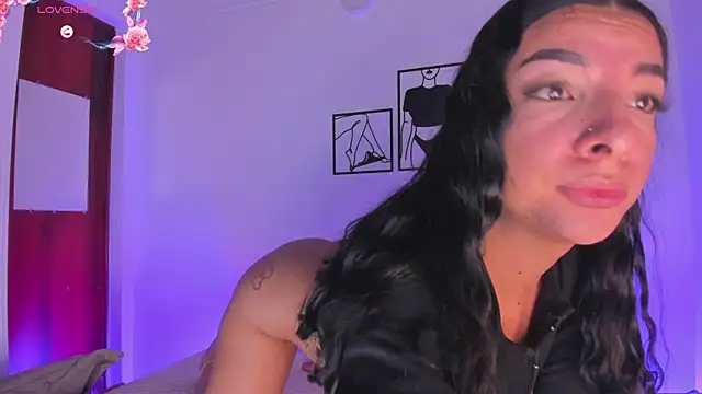 777AylinZ online show from November 5, 2025, 11:32 am