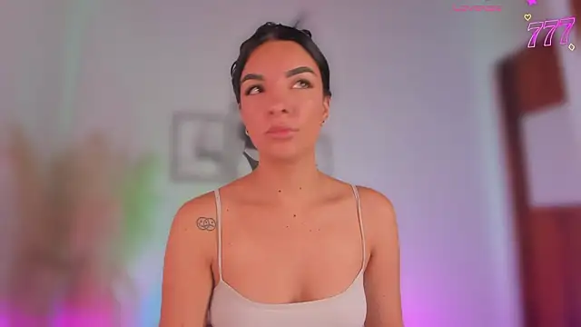 777AylinZ online show from March 21, 2026, 12:21 pm