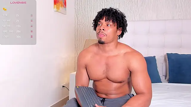 Jacub Micke1 online show from February 8, 2026, 1:20 am