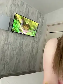 CaseyCumFace online show from January 5, 2025, 3:32 am