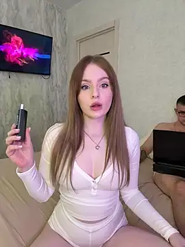 CaseyCumFace online show from February 12, 2025, 5:05 pm