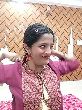 BabySlimmy10 online show from February 15, 2026, 1:35 am