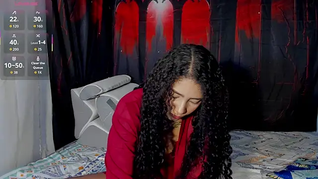 Dakota M1 online show from October 24, 2025, 1:35 am